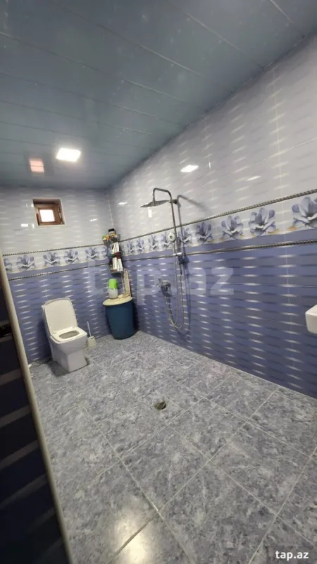 Satılır 4 otaqlı həyət evi 120 m²