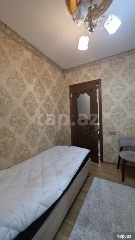 Satılır 4 otaqlı həyət evi 120 m²