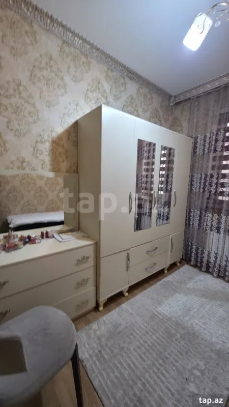 Satılır 4 otaqlı həyət evi 120 m²