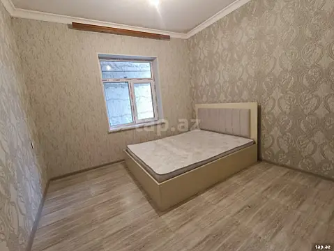 Satılır 2 otaqlı yeni tikili 42 m²