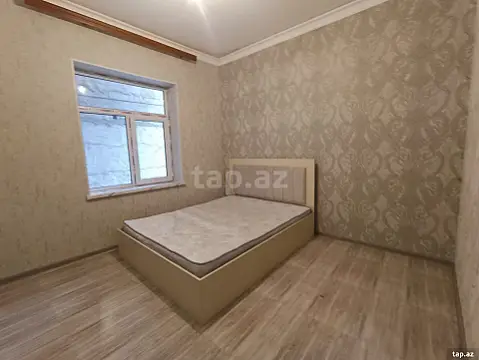 Satılır 2 otaqlı yeni tikili 42 m²