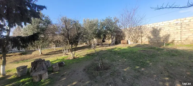 Satılır torpaq sahəsi — Bakı, Nardaran
