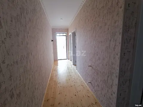 Satılır 3 otaqlı həyət evi