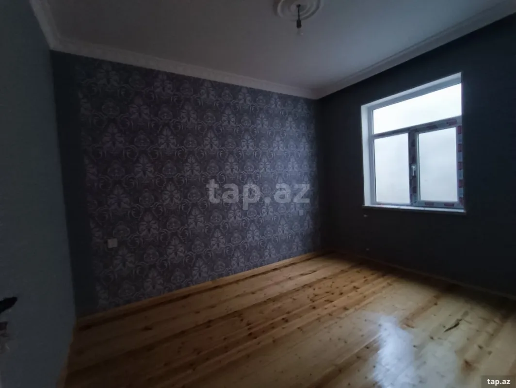 Satılır 3 otaqlı həyət evi