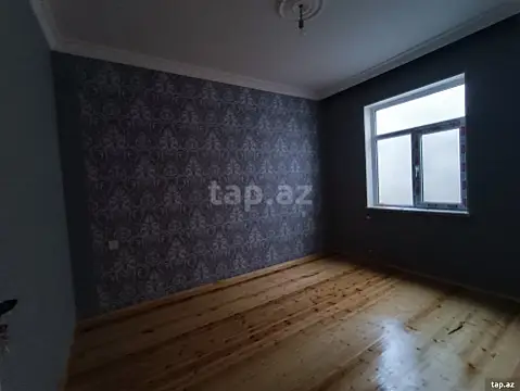 Satılır 3 otaqlı həyət evi