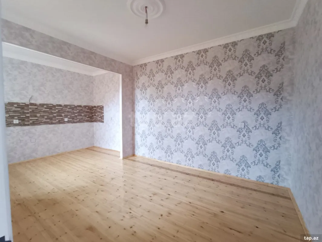 Satılır 3 otaqlı həyət evi