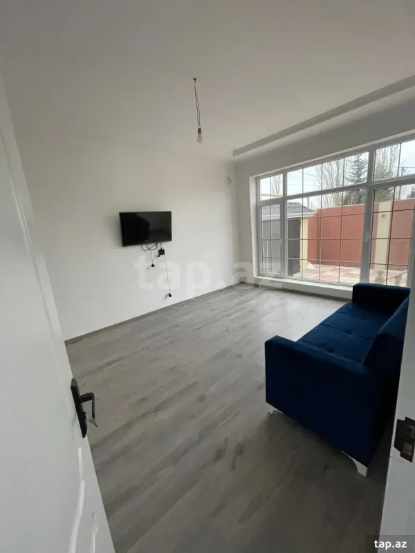 Satılır 3 otaqlı həyət evi