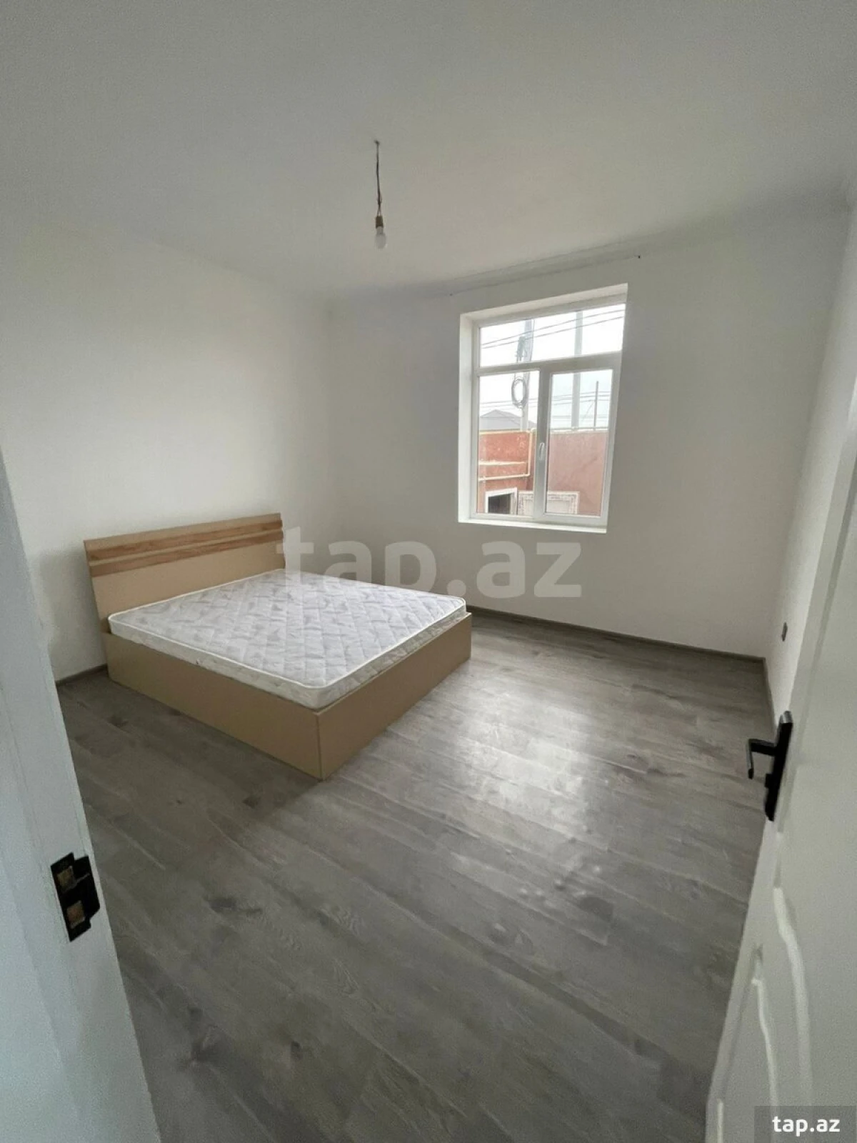 Satılır 3 otaqlı həyət evi