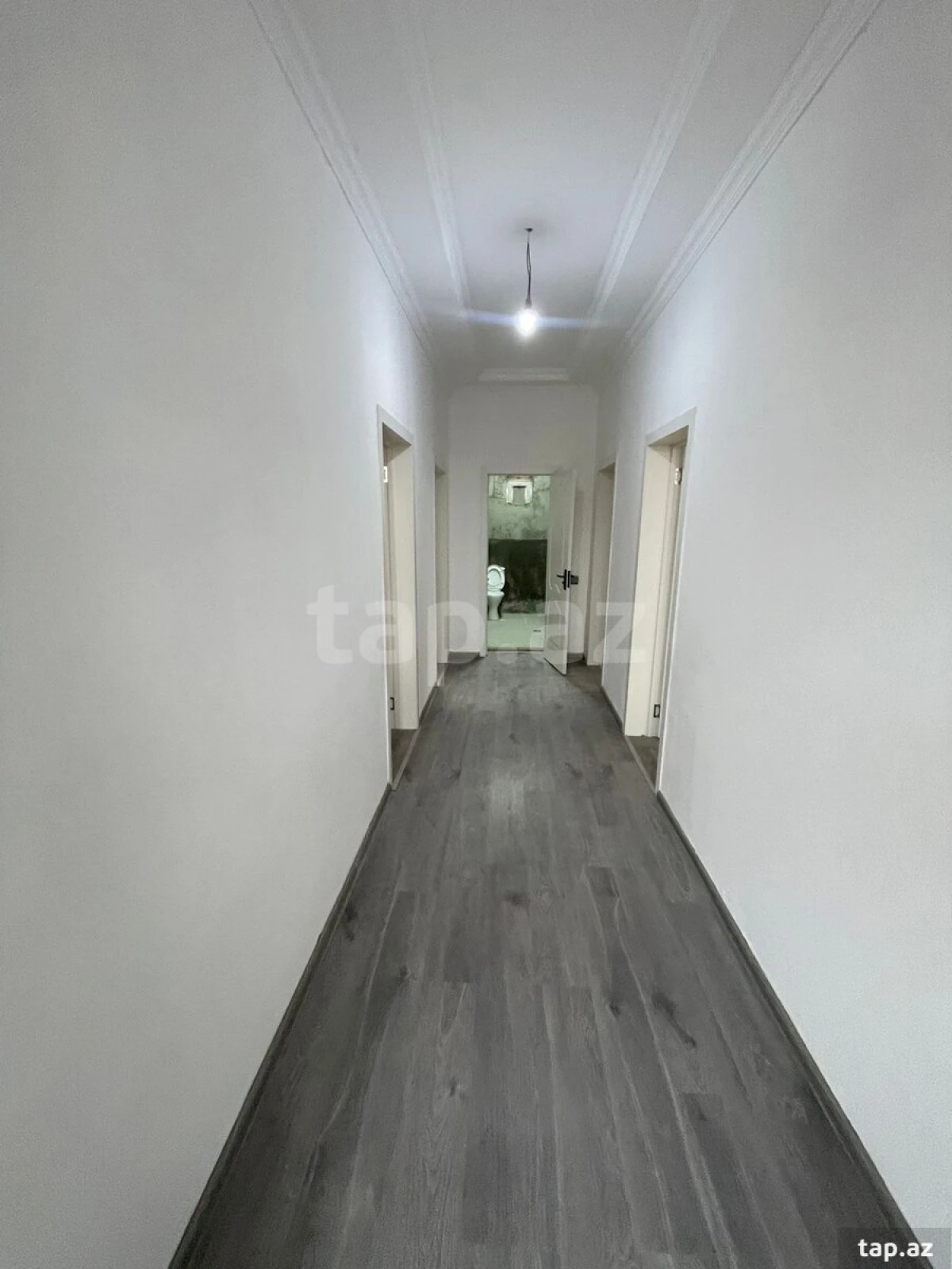 Satılır 3 otaqlı həyət evi