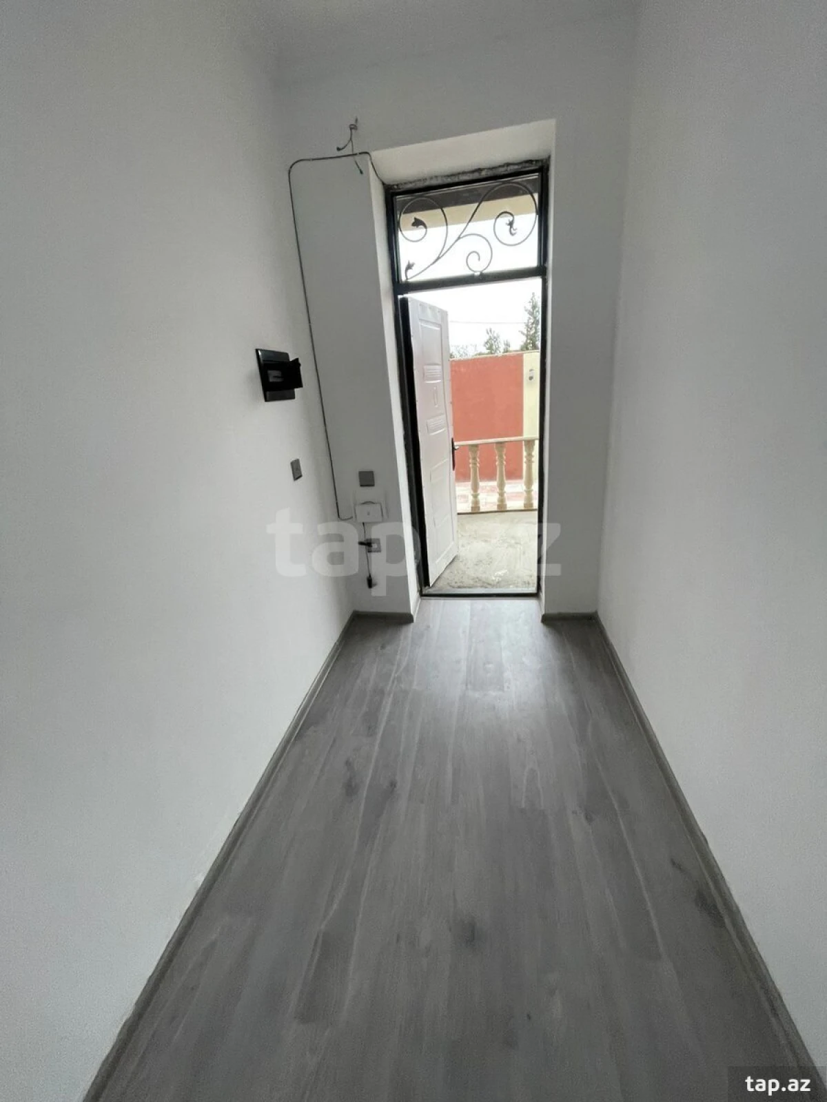 Satılır 3 otaqlı həyət evi