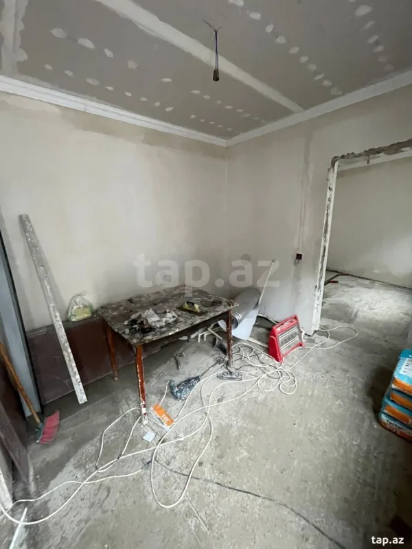 Satılır 1 otaqlı həyət evi