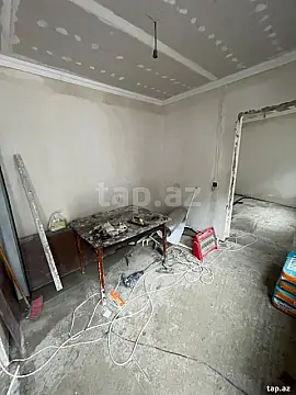 Satılır 1 otaqlı həyət evi