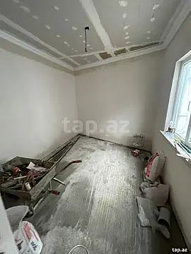 Satılır 1 otaqlı həyət evi