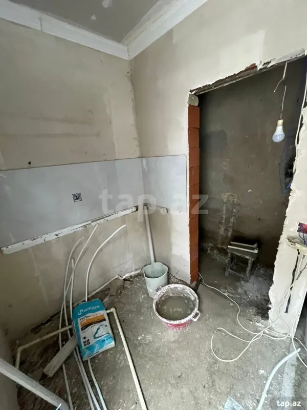 Satılır 1 otaqlı həyət evi