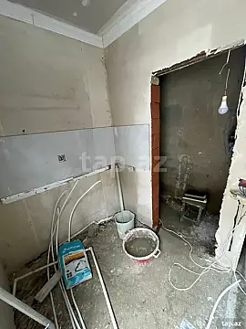 Satılır 1 otaqlı həyət evi