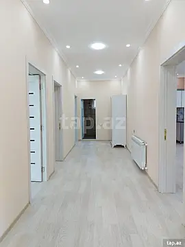 Kirayə verilir 3 otaqlı həyət evi