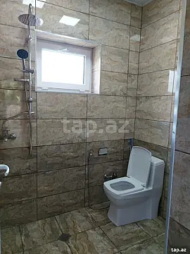 Kirayə verilir 3 otaqlı həyət evi