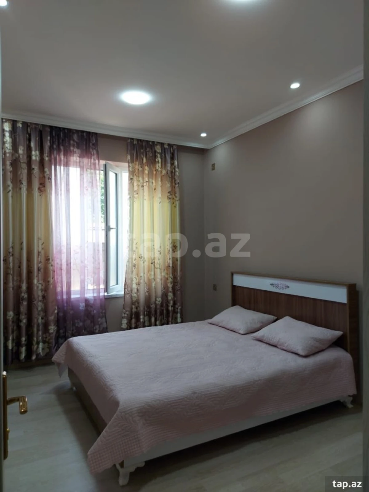 Kirayə verilir 3 otaqlı həyət evi