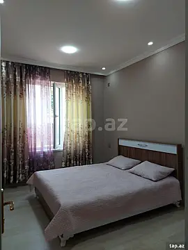 Kirayə verilir 3 otaqlı həyət evi