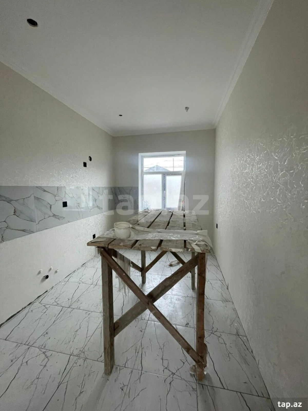 Satılır 4 otaqlı həyət evi