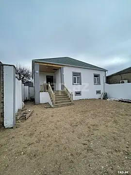 Satılır 4 otaqlı həyət evi — Bakı, Ramana 4 otaq