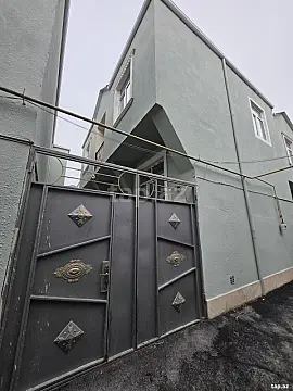 Satılır 4 otaqlı həyət evi 130 m² — Xırdalan, Xırdalan 4 otaq 130.00 m²
