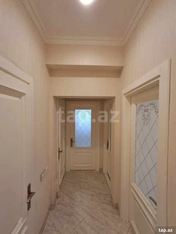 Satılır 2 otaqlı yeni tikili 60 m²