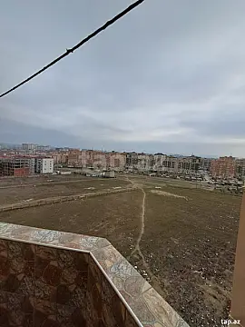 Satılır 2 otaqlı yeni tikili 60 m²