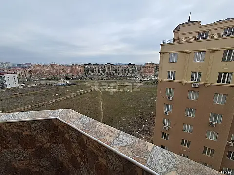 Satılır 2 otaqlı yeni tikili 60 m² — Bakı, Masazır 2 otaq 60.00 m²