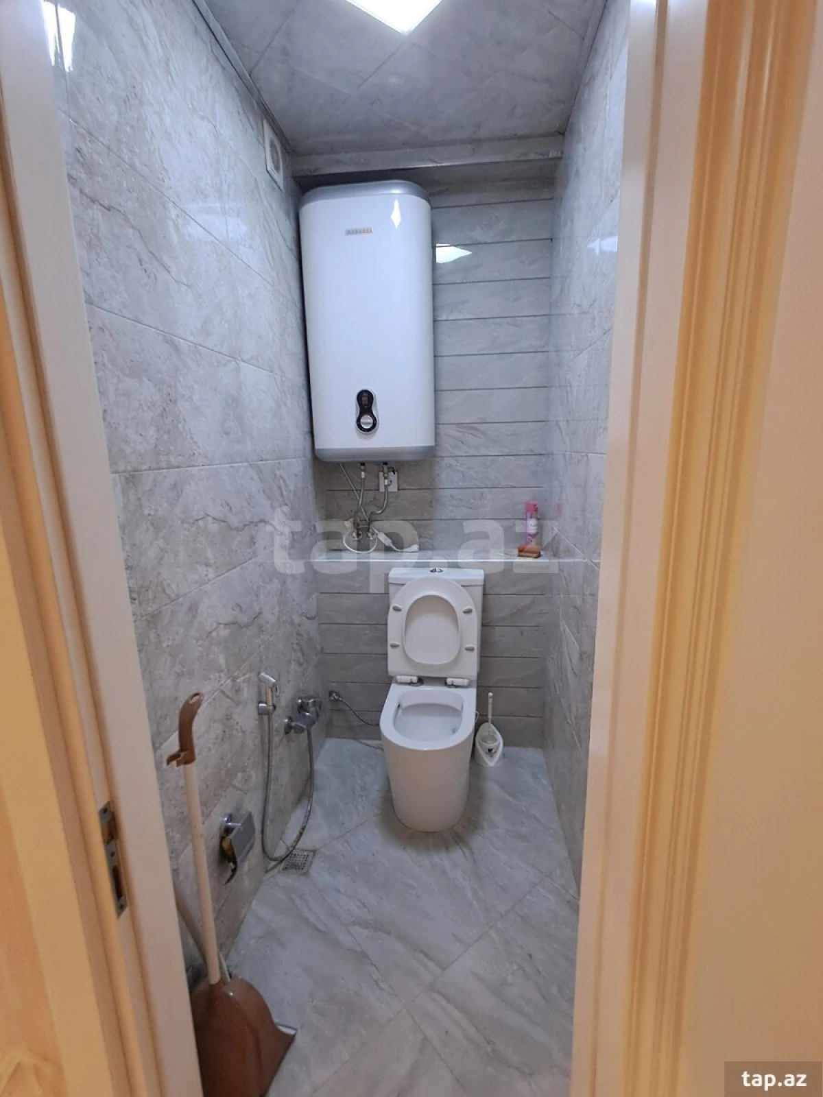 Satılır 2 otaqlı yeni tikili 60 m²