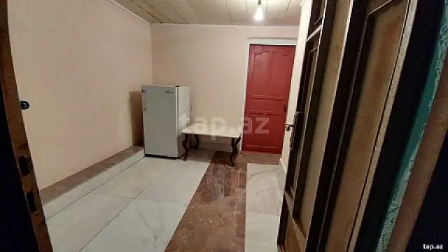 Kirayə verilir 2 otaqlı həyət evi — Bakı, Qaraçuxur 2 otaq