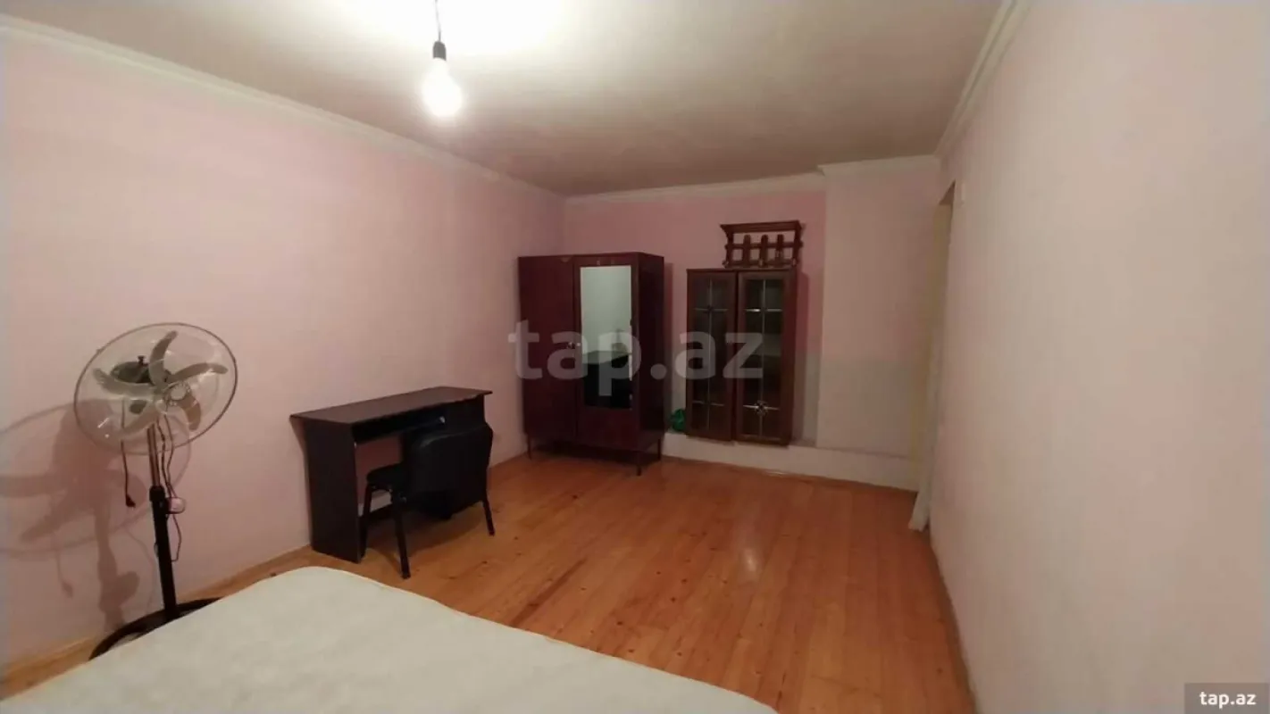 Kirayə verilir 2 otaqlı həyət evi