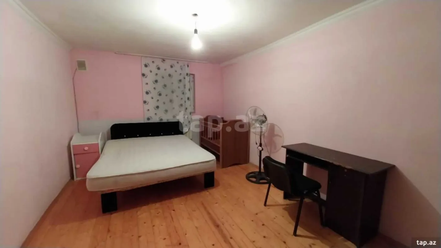 Kirayə verilir 2 otaqlı həyət evi