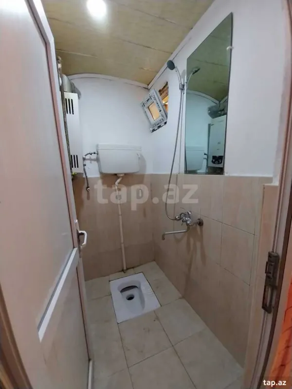 Kirayə verilir 2 otaqlı həyət evi