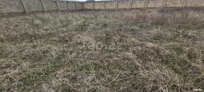 Satılır torpaq sahəsi — Bakı, Nardaran