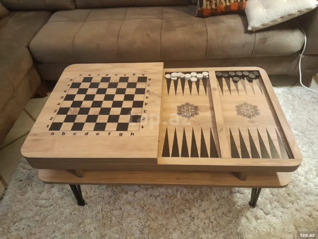 Kirayə verilir 2 otaqlı həyət evi