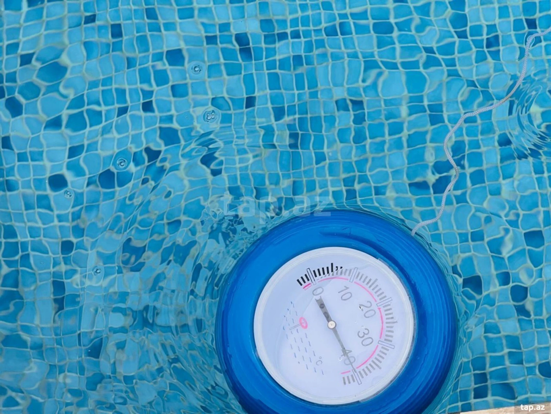 Kirayə verilir 2 otaqlı həyət evi