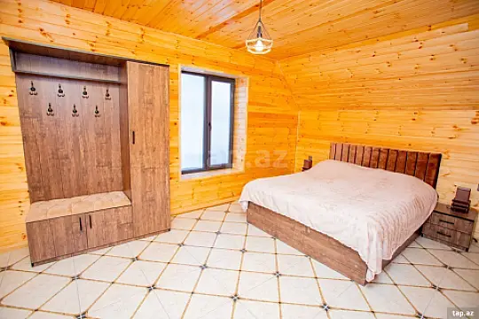 Kirayə verilir 2 otaqlı həyət evi