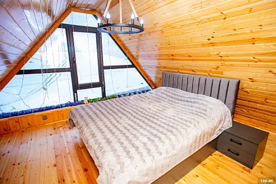 Kirayə verilir 2 otaqlı həyət evi