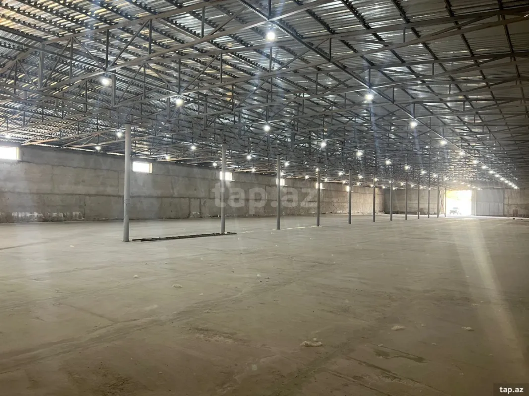 Kirayə verilir obyekt