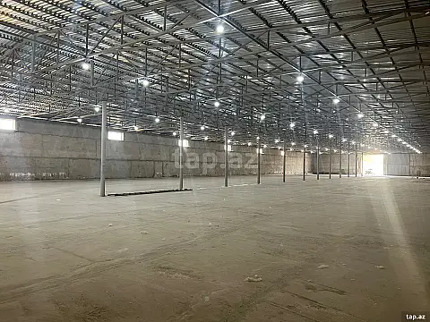 Kirayə verilir obyekt