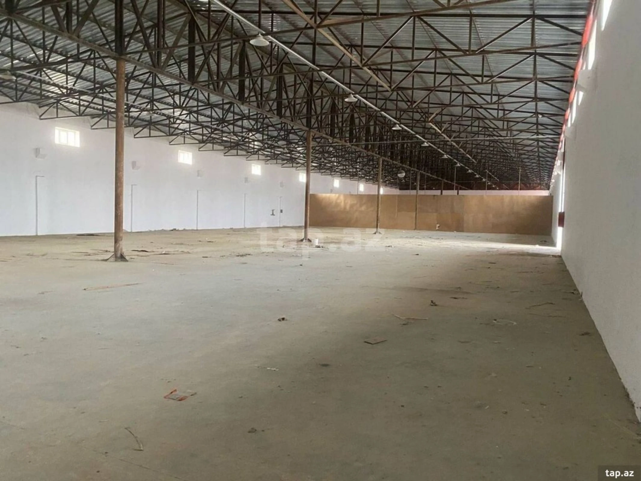 Kirayə verilir obyekt