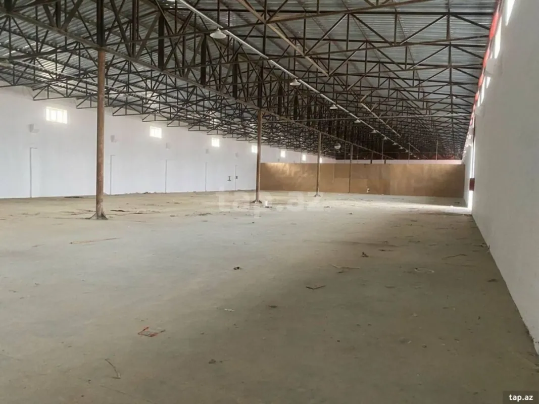 Kirayə verilir obyekt