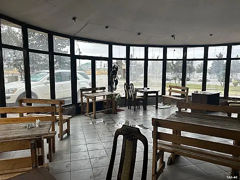 Kirayə verilir obyekt