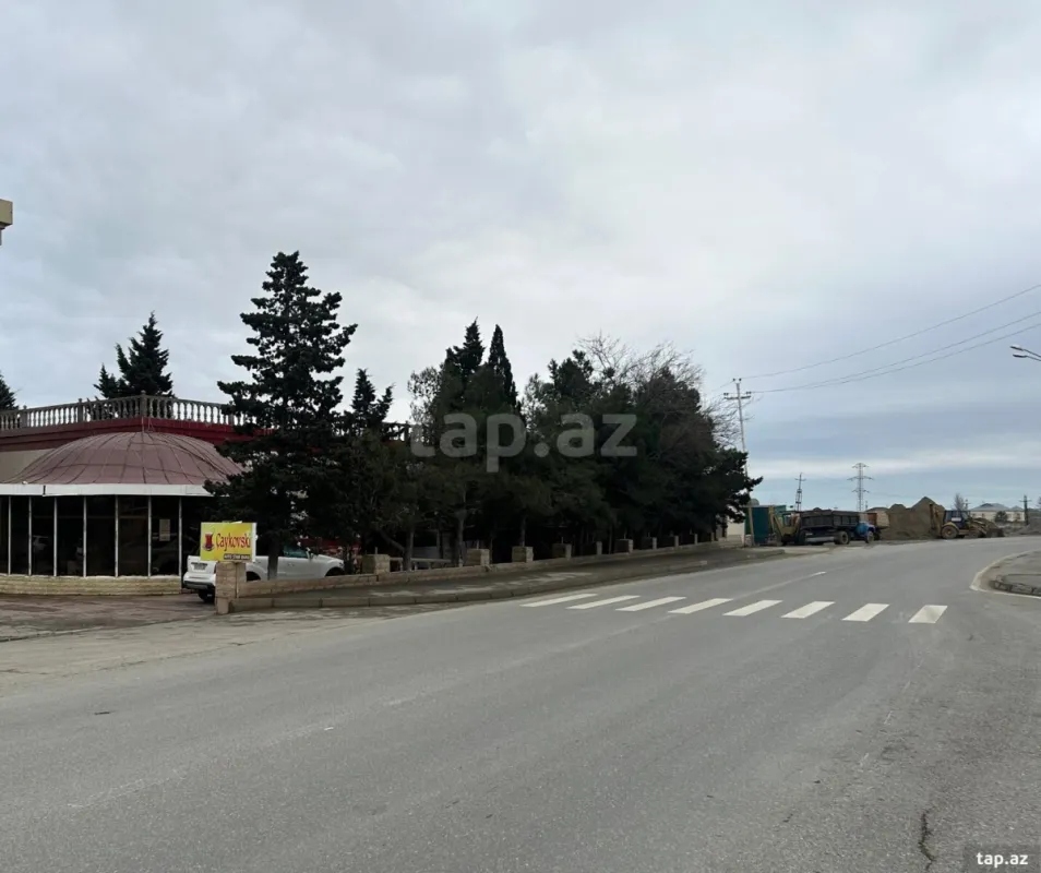 Kirayə verilir obyekt