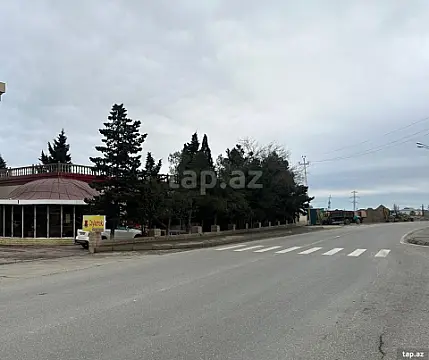 Kirayə verilir obyekt