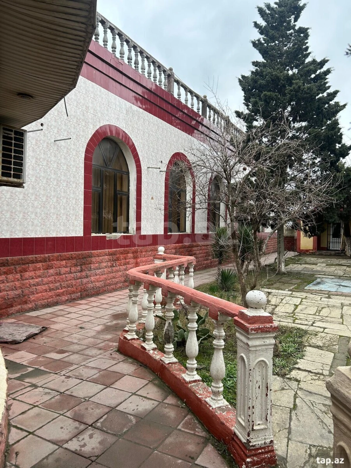 Kirayə verilir obyekt