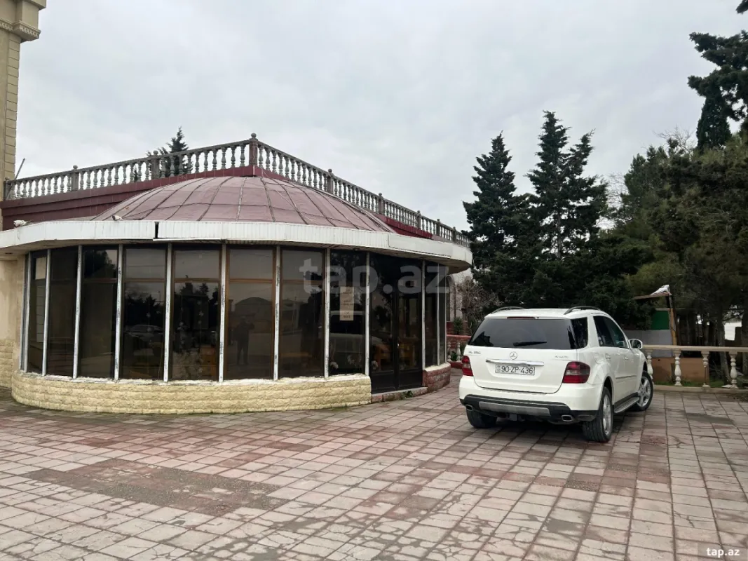 Kirayə verilir obyekt