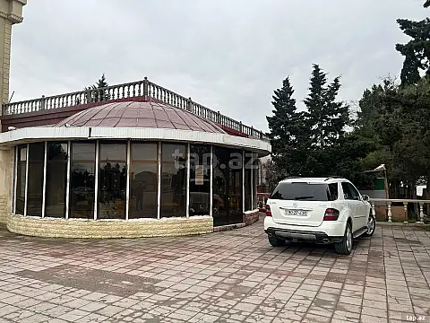 Kirayə verilir obyekt