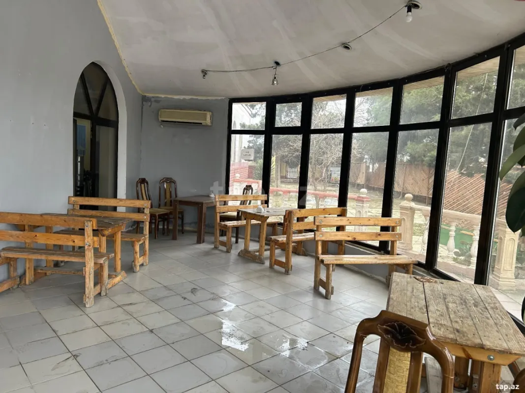 Kirayə verilir obyekt